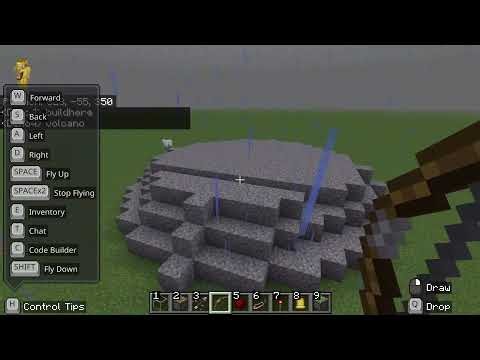 Minecraft Java coding