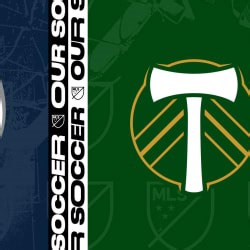 HIGHLIGHTS: Sporting Kansas City vs. Portland Timbers | August 21, 2022