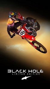 Starting the Limited Edition season off with something a little out of this world 🚀💫 The Black Hole LE Collection has landed! All-new Supertech Gear, SM10 Helmet, Tech 10 Boots and Supertech Goggles are available now in limited quantities. Don’t miss it 🔥😎 | Alpinestars