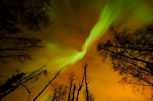 [170 ] Aurora Borealis 4k Wallpapers