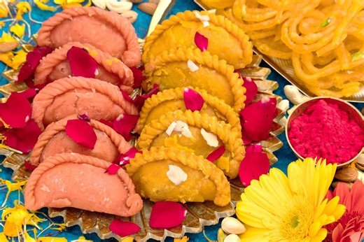 Where to Try India's Sweetest Christmas Traditions