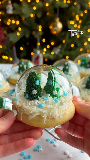 Happy Christmas! 🎁 | Twisted