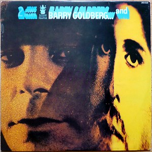 Barry Goldberg - Two Jews Blues