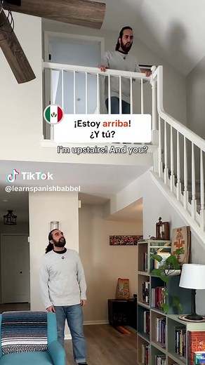 Mastering Up and Down in Spanish: Essential Vocabulary