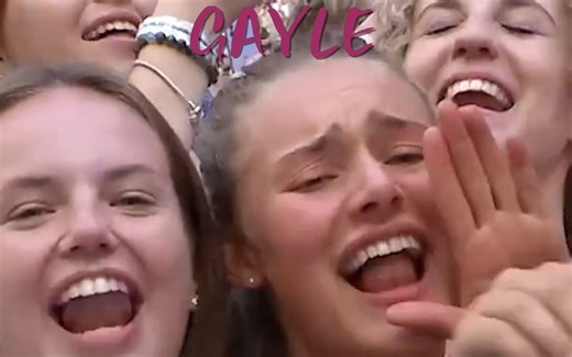 最强分手歌《abcdefu》超强现场🔥