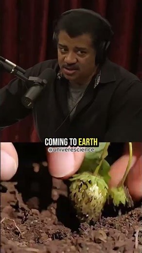 IS We Fear From Aliens? 👽 w/ Neil deGrasse Tyson
