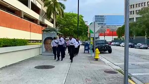 1.9K views · 97 reactions | Congratulations to all the graduates of Police Explorer Academy Class 64!! They have completed the tough 2 week academy and are now officially the newest City of Miami Police Explorers!!  #RelationalPolicing #MPD | Miami Police Department | Facebook
