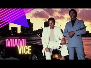 Miami Vice Final Scene