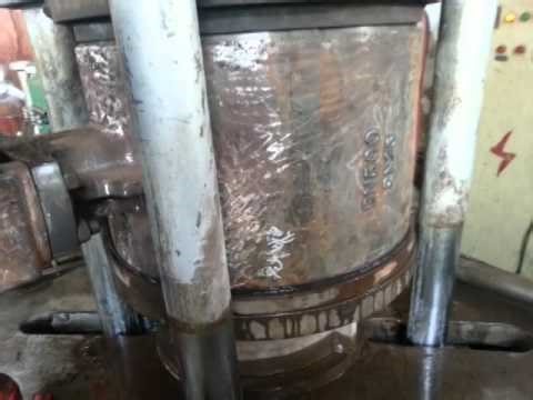 Shell testing for Bi-directional butterfly valve