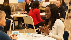 21 reactions | Our Professional Career-Readiness Center is here to...