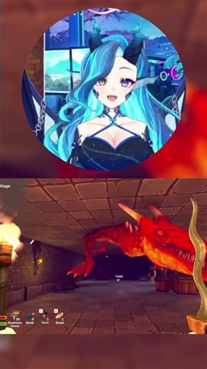 A very funny little fella