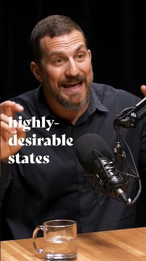 How To OPTIMIZE Your Brain With Neuroplasticity | Dr. Andrew Huberman