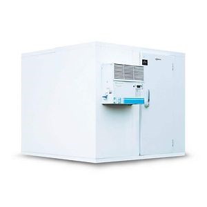 [Hot Item] Custom Mini Cold Storage Small Cold Room Blaster Freezer Walk in Cooler