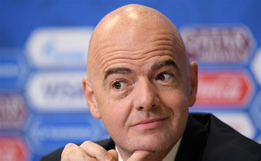 What is the FIFA Series?