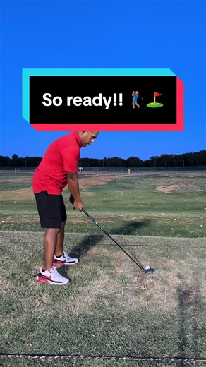 8 days out, I am so ready to show up @Create Tour Golf and see everyone. So pumped!! #contentcreatortourney #alwaysbegolfing #grinding #golftokcommunity #dfwgolfers