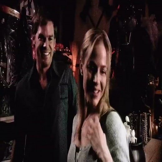 💔 The Saddest Moment in Dexter. 😭.....#Dexter #RitaMorgan #DexterEdits #Shorts