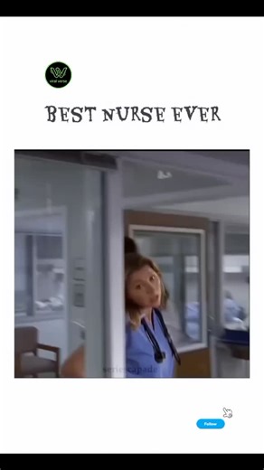 Viral Verse on Instagram: "🎬 Movie: Scrubs (The clip is from the TV show)​Genre: Medical Comedy-Drama​Movie Length: 22 minutes (for a typical episode)​IMDb Rating: 8.4/10​Explanation: This is a clip from the popular TV show Scrubs. It features the character Elliot Reid (Sarah Chalke) in a funny, slightly scandalous moment designed to literally raise a patient's heart rate, playing on the show's signature blend of slapstick comedy, surreal fantasy, and heartfelt medical drama. The scene is quick