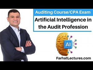 Audit and Artificial intelligence: Robotics Automation Machine Learning & Natural Language process.