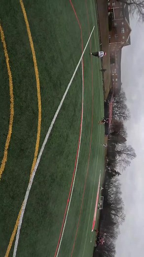 Some goalie POV. Lots more to come with the go pro! #lacrossehighlights #lacrosse #maryland #fyp