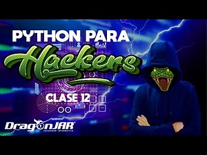 Python for Hackers - 12