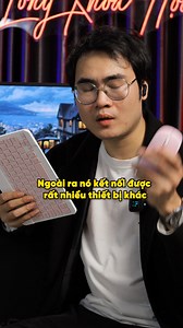 USB Bluetooth dành cho máy cây #longkhoahoc | Long Khoa Học