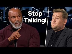 Celebrities Who Couldn't Stay Calm During Interviews!
