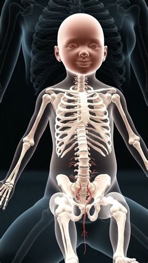 What Happens When a Pregnant Woman Drinks Milk | Calcium & Baby’s Bones