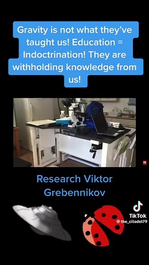 Viktor Grebennikov #levitation #hiddentechnology #frequency #quantum #electromagnetism #electromagnetic | Taylor Price | Facebook