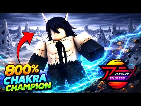 You’ll NEVER See Something Like This Again… 🔥 | Anime Fighting Simulator: Endless