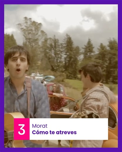 33 reactions | CADENA 100 on Reels | Facebook