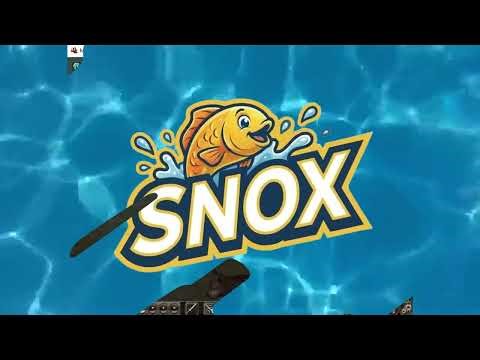 SnoxFish Metin2 Balık Botu Multiclient