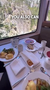 🚞【Rocky Mountaineer 洛磯山脈觀光列車｜人生必搭一次的夢幻鐵道之旅】🏔️🌲 你知道嗎？被譽為「北美最奢華的觀光列車」之一的 Rocky Mountaineer，是一趟用雙眼、味蕾與靈魂全方位感受加拿大壯麗山河的體驗。 💎 為什麼 Rocky Mountaineer 值得一生至少搭一次？ ✨ 全景玻璃車廂：坐擁 180 度無遮蔽山河風光 ✨ 雙層車廂 GoldLeaf 等級：享受頂級視野 下層米其林等級美食 ✨ 途經世界級美景：班夫國家公園、路易斯湖、幽鶴國家公園等 ✨ 不夜宿車廂：晚上下車入住高級飯店，真正睡好＋玩好 ✨ 頂級服務：專屬乘務員全程解說地理人文、野生動物、歷史故事 🚂 路線推薦： 🌲 Vancouver → Banff／Jasper（經過夢幻費爾蒙飯店與哥倫比亞冰原） 🏞️ 美國新線：Rockies to the Red Rocks（丹佛到摩押）欣賞紅岩地貌 📸 適合誰？ ✔️ 喜歡自然風光 ✔️ 想要舒適高端旅行體驗 ✔️ 尋找慢活、無壓、極致放鬆的旅人 🛎️【2025 出發日期火熱預約中】 若你想來趟不必搬行李、不用開車、不會趕行程