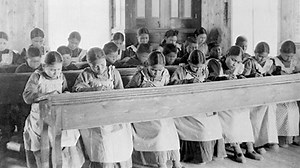 History of Aboriginal Education