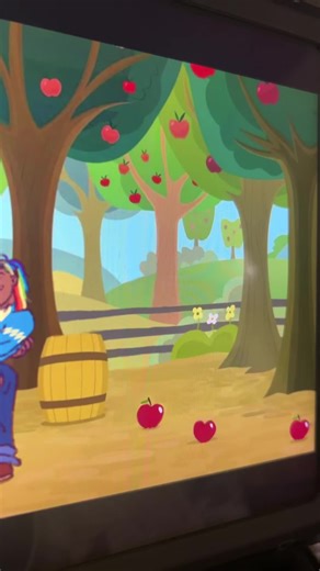 Human Applejack y Rainbow Dash: ¿Juntos en la Temporada 9?