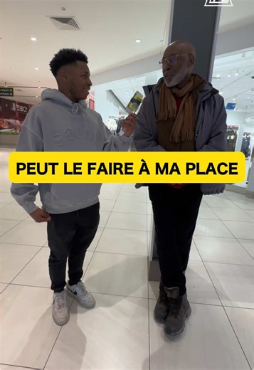 “C’est des petites initiatives à encourager” il a tout à fait raison 😄 Réclamez votre Soumission gratuite sur menageautrement.com