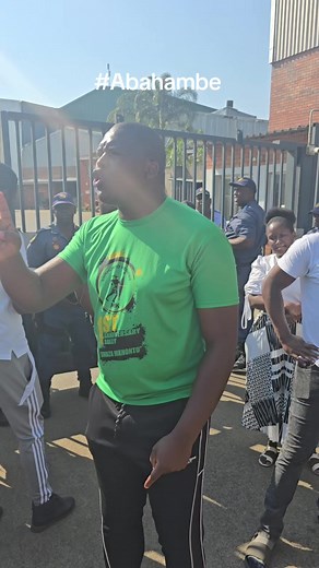 Crisis of Unemployment in Our Communities