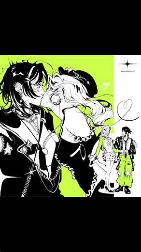 Exploring Yuri: Love and Connection