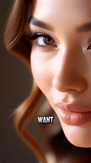 The “Triangle Look” That Sparks Attraction (Fast)