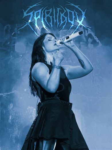 Explore Holy Roller by Spiritbox at New Year's Concert