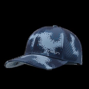 Compass Collection | Premium Performance Hats | melin