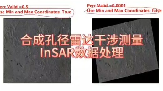 合成孔径雷达干涉测量InSAR：从星载与地基系统原理到多领域应用实战，涵盖数据处理、地形三维重建、形变监测与案例解析
