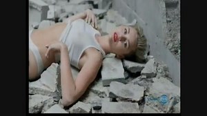 Miley Cyrus - Wrecking Ball