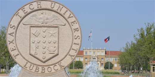 Texas Tech to reopen campus on Monday