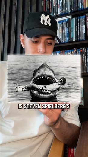 Movie collection Jaws #movies #shorts #shortvideo ￼