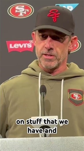 How Kyle Shanahan puts together his game plan every week.