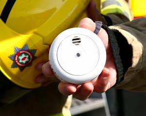 Home Fire Safety - Northern Ireland Fire & Rescue Service