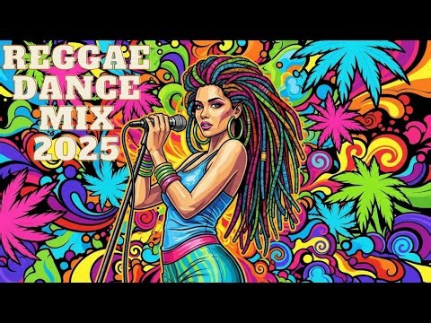Global Reggae Dancehall 2025 🌍 Hits Que Estão Dominando o Mundo