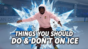 Top Ice Skating Safety Rules: Things You Should Always Do and Avoid