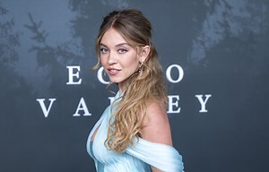 Sydney Sweeney's Nighttime Skincare Routine | Go To Bed With Me