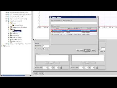CA APM r9.7 – Introscope Workstation